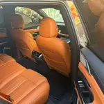 XPeng G9 2025 лот 57741516 из Китая