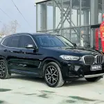 BMW X3 2024 из Китая