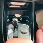 BMW X3 2024 из Китая