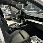 Audi A3 2021 150 л.с. — лот 57665027 из Китая