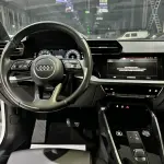Audi A3 2021 150 л.с. — лот 57665027 из Китая