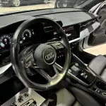 Audi A3 2021 150 л.с. — лот 57665027 из Китая