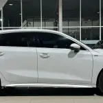 Audi A3 2021 150 л.с. — лот 57665027 из Китая