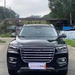 Haval H6 2019 из Китая