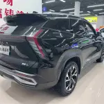 Geely Boyue L 2025 из Китая