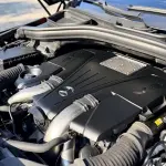 Mercedes-Benz GLE Coupe 2018 из Китая