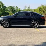Mercedes-Benz GLE Coupe 2018 из Китая