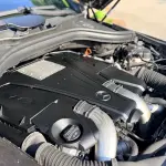 Mercedes-Benz GLE Coupe 2018 из Китая