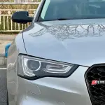 Audi A5 (Import) 2012 из Китая