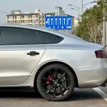 Audi A5 (Import) 2012 из Китая