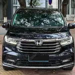 Honda Odyssey 2023 146 л.с. 146 л.с. 146 л.с. 146 л.с. из Китая