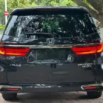 Honda Odyssey 2023 146 л.с. 146 л.с. 146 л.с. 146 л.с. из Китая