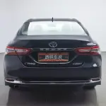 Toyota Camry 2023 из Китая