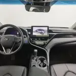 Toyota Camry 2023 из Китая