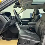 Land Rover Discovery 2021 из Китая