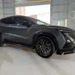 Changan UNI-T 2023 188 л.с. 188 л.с. из Китая
