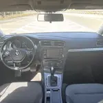 Volkswagen Golf 2018 131 л.с. из Китая