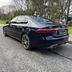 Jaguar XFL 2021 250 л.с. — лот 57741871 из Китая