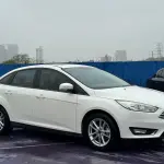 Ford Focus 2017 из Китая