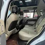 Land Rover Range Rover 2018 лот 57742021 из Китая