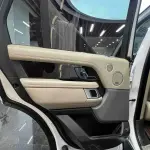 Land Rover Range Rover 2018 лот 57742021 из Китая