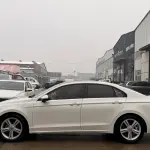 Volkswagen Lamando 2018 150 л.с. — лот 57741982 из Китая