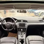 Volkswagen Lamando 2018 150 л.с. — лот 57741982 из Китая
