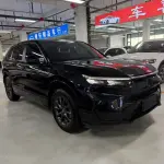 Honda Breeze 2023 193 л.с. 193 л.с. из Китая