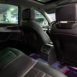 Audi A4L 2022 из Китая