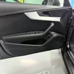 Audi A4L 2022 из Китая