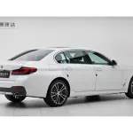 BMW 5 Series 2022 252 л.с. 252 л.с. 252 л.с. 252 л.с. 252 л.с. из Китая