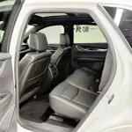 Cadillac XT5 2021 из Китая