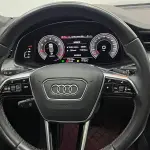 Audi A6L 2022 224 л.с. 224 л.с. из Китая