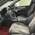 Audi A6L 2022 224 л.с. 224 л.с. из Китая
