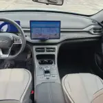 BYD Destroyer 05 2024 из Китая