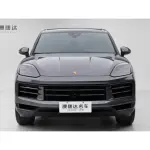 Porsche Cayenne 2023 354 л.с. из Китая