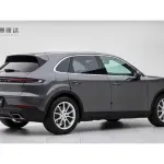 Porsche Cayenne 2023 354 л.с. из Китая