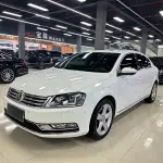 Volkswagen Magotan 2015 160 л.с. — лот 57742368 из Китая