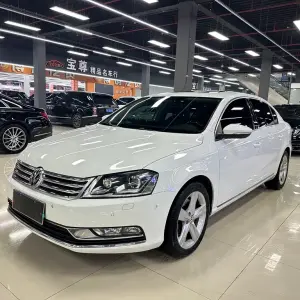Volkswagen Magotan 2015 160 л.с. — лот 57742368 из Китая