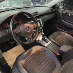 Volkswagen Magotan 2015 160 л.с. — лот 57742368 из Китая