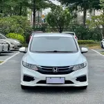 Honda Jade 2017 из Китая