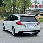 Honda Jade 2017 из Китая