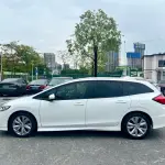 Honda Jade 2017 из Китая