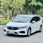 Honda Jade 2017 из Китая