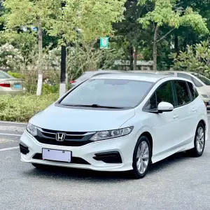 Honda Jade 2017 из Китая