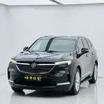 Buick Enclave 2021 из Китая