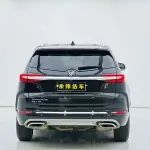 Buick Enclave 2021 из Китая