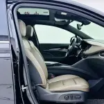 Buick Enclave 2021 из Китая