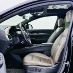 Buick Enclave 2021 из Китая