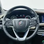 Buick Enclave 2021 из Китая